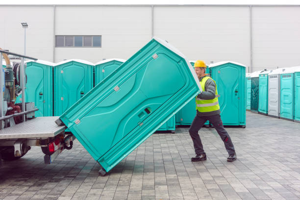 Best Porta potty rental for parties  in Riverton, WY