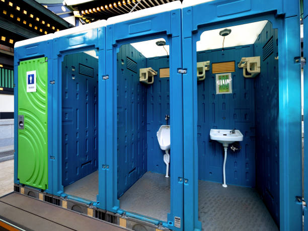 Best Wedding porta potty rental  in Riverton, WY