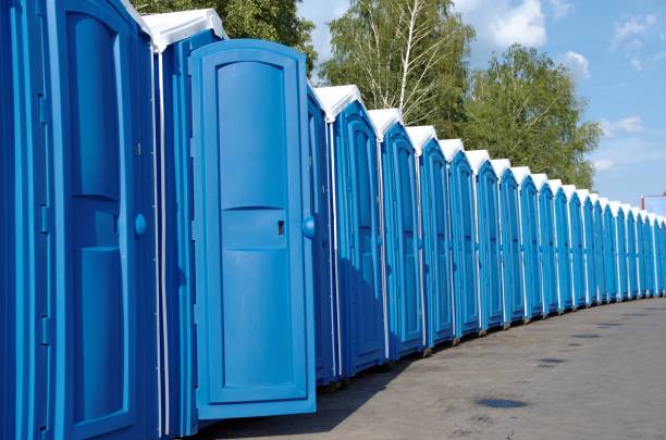 Affordable portable toilet rental